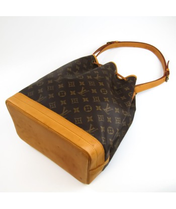 Louis Vuitton Monogram Noe M42224 Womens Shoulder Bag Monogram prix pour 