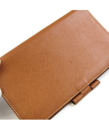 Hermes Agenda Compact Size Planner Cover Gold Vision Jusqu'à 80% De Réduction