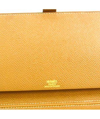 Hermes Agenda Compact Size Planner Cover Gold Vision Jusqu'à 80% De Réduction