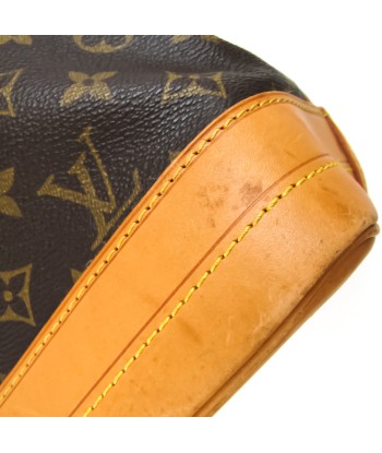 Louis Vuitton Monogram Noe M42224 Womens Shoulder Bag Monogram prix pour 