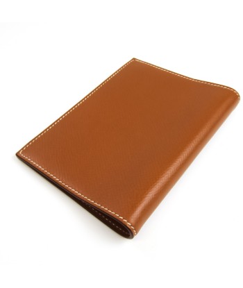 Hermes Pocket Size Planner Cover Brown Agenda GM meilleur choix