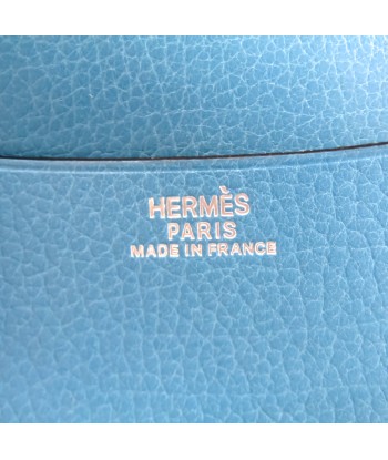 Hermes Agenda A6 Planner Cover Black Economisez 