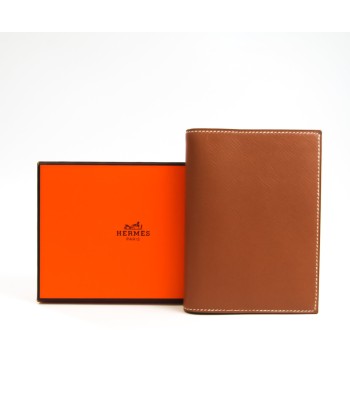 Hermes Pocket Size Planner Cover Brown Agenda GM meilleur choix