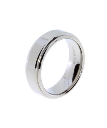 Mens Ring Wedding Band Titanium en ligne des produits 