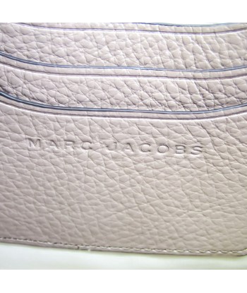 Marc Jacobs THE MOTO SHOT H115L01FA21 269 Womens Leather Shoulder Bag Beige suggérées chez