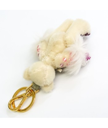 Prada Bear 1ARI18 Keyring (Off-white) Toutes les collections ici