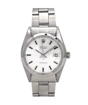 Rolex Mechanical Stainless Steel Mens Watch f-14351 ouvre sa boutique