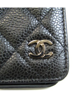 Chanel Tablet Cover Black iPad Case for iPad 5/6 Voir les baskets