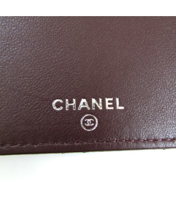 Chanel Tablet Cover Black iPad Case for iPad 5/6 Voir les baskets