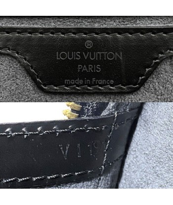 Louis Vuitton Ec-14239 MenWomenUnisex Bag BlackNoir 2023