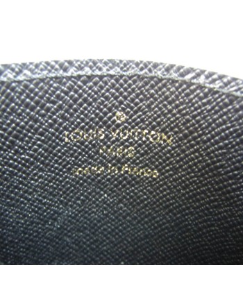 Louis Vuitton Monogram Reverse Simple Card Case M69161 Monogram Card Case Monogram Pour