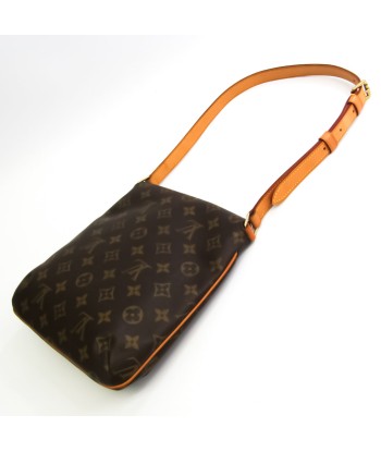 Louis Vuitton Monogram Musette Salsa Short Strap M51258 Womens Shoulder Bag Monogram les ligaments