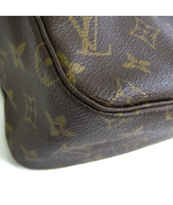 Louis Vuitton Monogram Trousse Toilette 28 M47522 Womens Pouch Monogram Pour