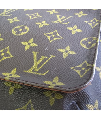 Louis Vuitton Monogram Musette Salsa Short Strap M51258 Womens Shoulder Bag Monogram les ligaments