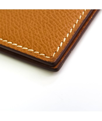 Hermes Agenda Compact Size Planner Cover Gold Vision ouvre sa boutique