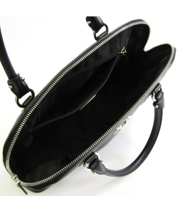 Salvatore Ferragamo 21E703 583771 Womens Leather Handbag Black Venez découvrir notre 