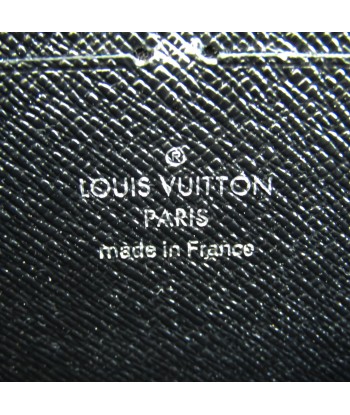 Louis Vuitton Epi Clemence Wallet M60915 Womens Epi Leather Long Wallet (bi-fold) Noir à prix réduit toute l'année