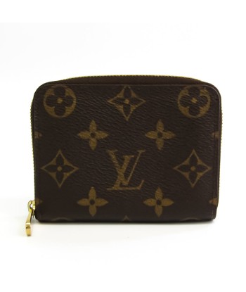 Louis Vuitton Monogram M60067 Monogram Coin Purse/coin Case Monogram En savoir plus