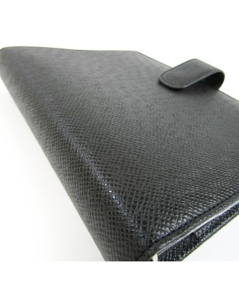 Louis Vuitton Taiga Planner Cover Ardoise Agenda MM R20442 prix