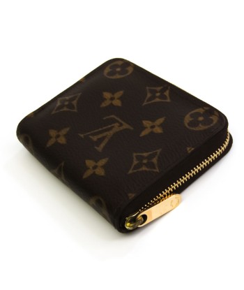 Louis Vuitton Monogram M60067 Monogram Coin Purse/coin Case Monogram En savoir plus