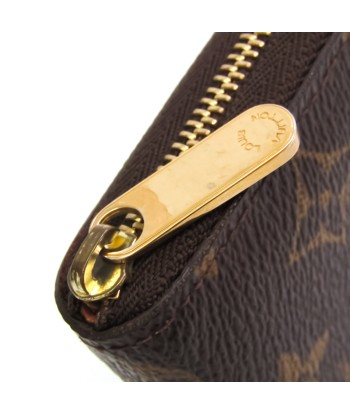 Louis Vuitton Monogram M60067 Monogram Coin Purse/coin Case Monogram En savoir plus