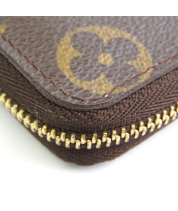 Louis Vuitton Monogram M60067 Monogram Coin Purse/coin Case Monogram En savoir plus