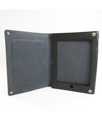 Louis Vuitton Taiga Stand Case For IPad Ardoise Etui ipad M93804 à prix réduit toute l'année