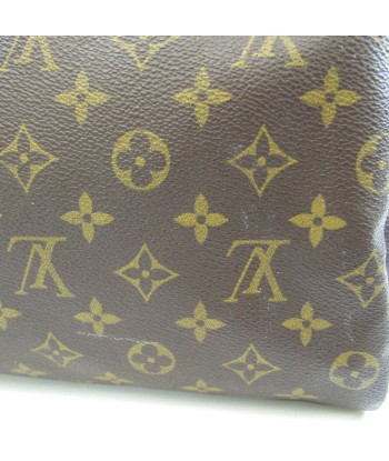 Louis Vuitton Monogram Speedy 35 M41524 Womens Handbag Monogram Livraison rapide