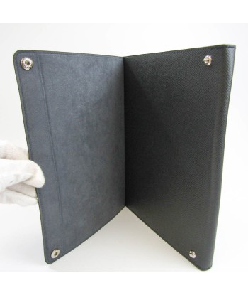 Louis Vuitton Taiga Stand Case For IPad Ardoise Etui ipad M93804 à prix réduit toute l'année