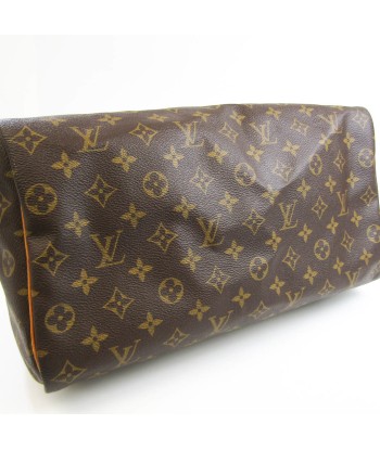 Louis Vuitton Monogram Speedy 35 M41524 Womens Handbag Monogram Livraison rapide