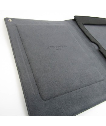 Louis Vuitton Taiga Stand Case For IPad Ardoise Etui ipad M93804 à prix réduit toute l'année