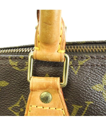 Louis Vuitton Monogram Speedy 35 M41524 Womens Handbag Monogram Livraison rapide