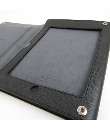 Louis Vuitton Taiga Stand Case For IPad Ardoise Etui ipad M93804 à prix réduit toute l'année