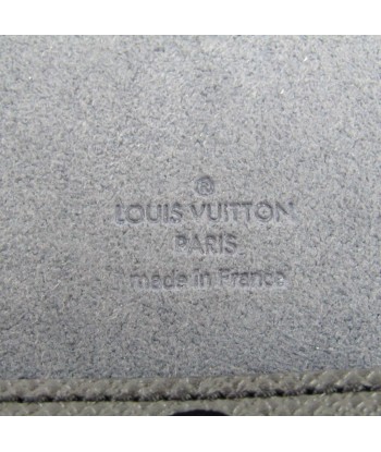 Louis Vuitton Taiga Stand Case For IPad Ardoise Etui ipad M93804 à prix réduit toute l'année