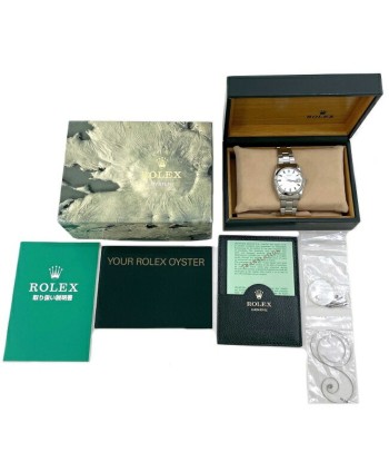 Rolex Mechanical Stainless Steel Mens Watch f-14351 ouvre sa boutique