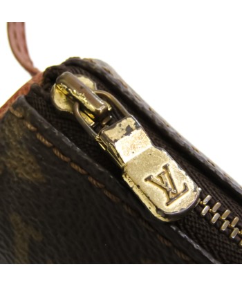 Louis Vuitton Monogram Unisex Golf Ball Bag (Monogram) Etui 3 balles de golf M58249 50% de réduction en Octobre 2024