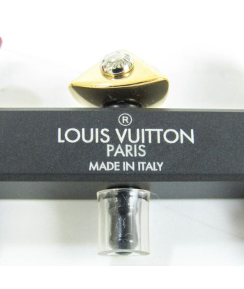 Louis Vuitton Earphone Jack Phone Plug Iconic Trankeys GoldRed Color Earphone Jack Accessory MetalPlastic du meilleur 