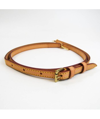 Louis Vuitton Womens Strap Adjustable Shoulder Strap 12mm J52314 une grave pollution 