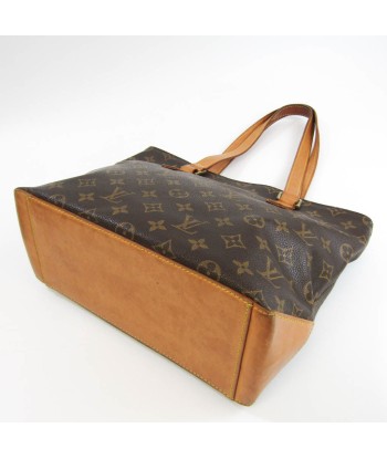 Louis Vuitton Monogram Cabas Piano M51148 Tote Bag Monogram hantent personnes