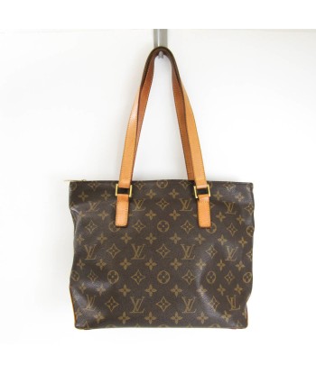 Louis Vuitton Monogram Cabas Piano M51148 Tote Bag Monogram hantent personnes