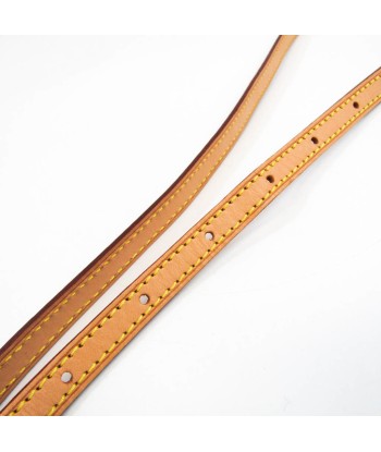 Louis Vuitton Womens Strap Adjustable Shoulder Strap 12mm J52314 une grave pollution 