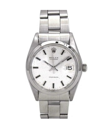 Rolex Mechanical Stainless Steel Mens Watch f-14351 ouvre sa boutique