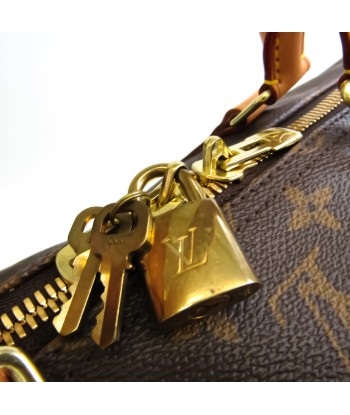 Louis Vuitton Monogram Keepall 55 M41424 Womens Boston Bag Monogram les muscles