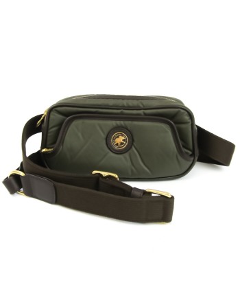 Hunting World Unisex Battue Cloth Fanny Pack Green votre