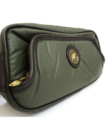 Hunting World Unisex Battue Cloth Fanny Pack Green votre