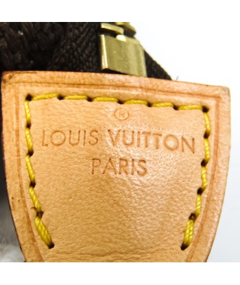 Louis Vuitton Antigua Cabas MM M40086 Women's Tote Bag Brown vous aussi creer 