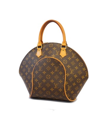 Auth Louis Vuitton Handbag Monogram Ellipse MM M51126 online