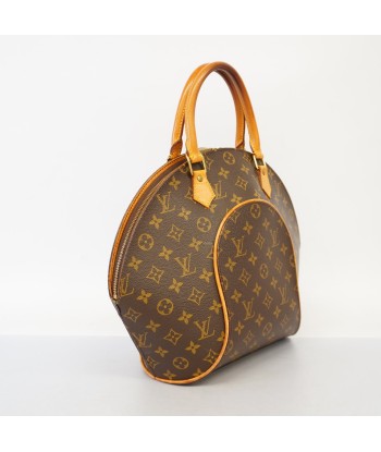 Auth Louis Vuitton Handbag Monogram Ellipse MM M51126 online