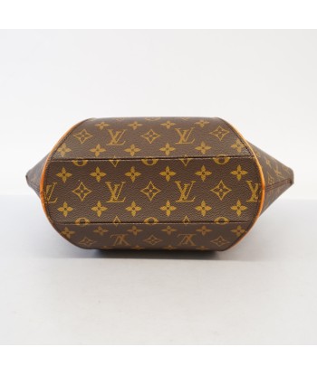 Auth Louis Vuitton Handbag Monogram Ellipse MM M51126 online