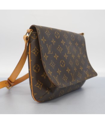 Auth Louis Vuitton Monogram Musette Tango Short Strap M51257 Womens le concept de la Pate a emporter 